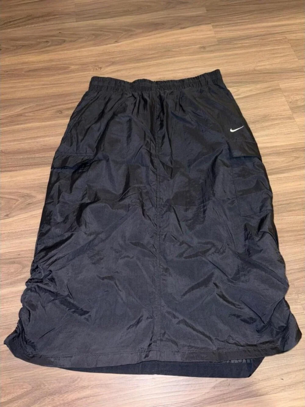 Nike Sportswear Cargo Skirt. Brand New. Big Kids Size: Medium and Large.